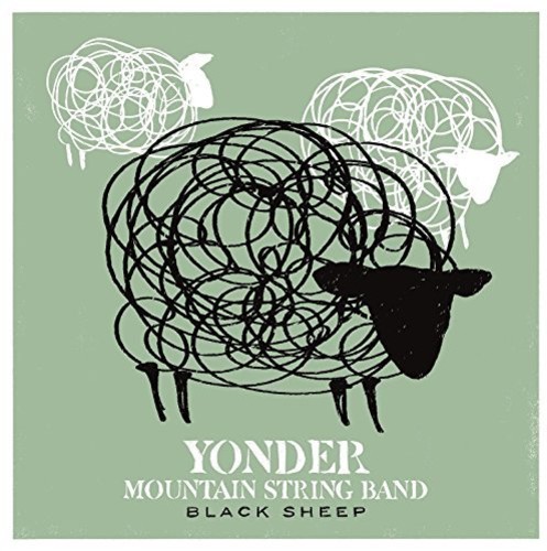 Yonder Mountain String Band - Black Sheep [Vinyl]