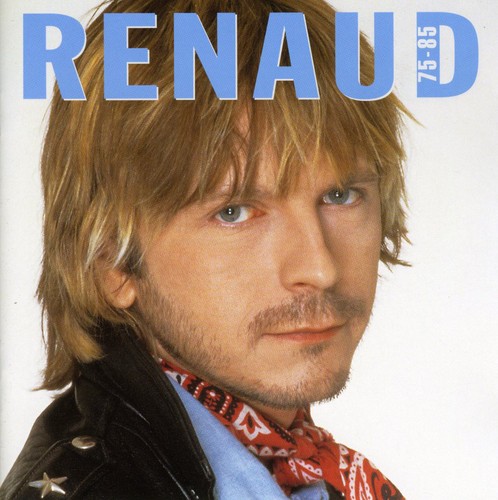 Renaud - Best Of 1985-95 [Import]