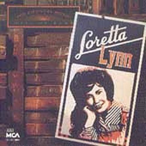 Loretta Lynn - Country Music Hall of Fame