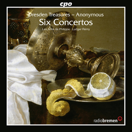 Remy - Six Concertos