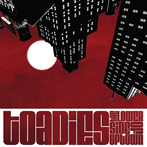 Toadies - The Lower Side of Uptown [LP]