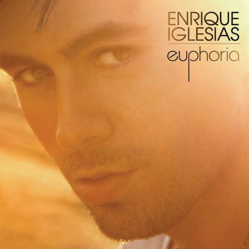 Enrique Iglesias - Euphoria [Import]