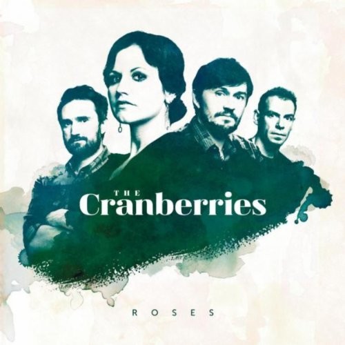 The Cranberries - Roses (Asia)