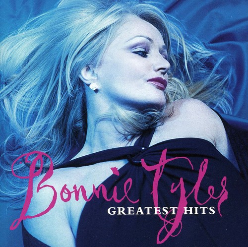 Bonnie Tyler - Greatest Hits [Import]