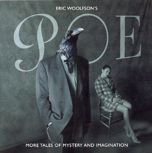 Eric Woolfson - Poe: More Tales Of Mystery and Imagination