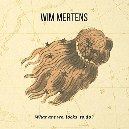 Wim Mertens - What Are We Locks To Do?