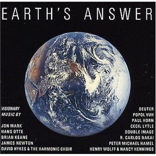 Earth's Answer /  Various