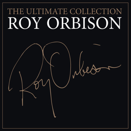 Roy Orbison - The Ultimate Collection [Vinyl]