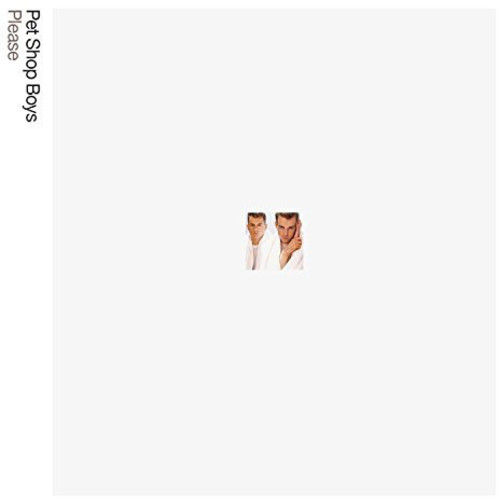 Pet Shop Boys - Please: 2018 Remastered Version [LP]