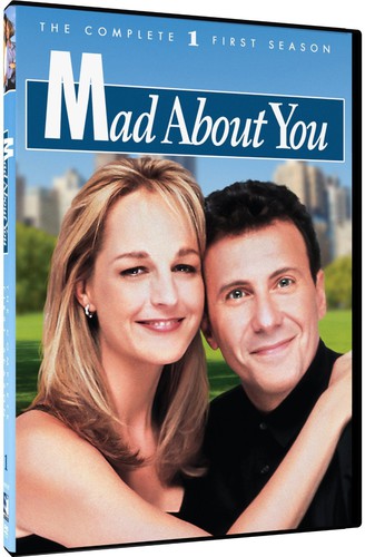 Mad About You-Season 1 (DVD/2 Disc) - Mad About You: Season 1