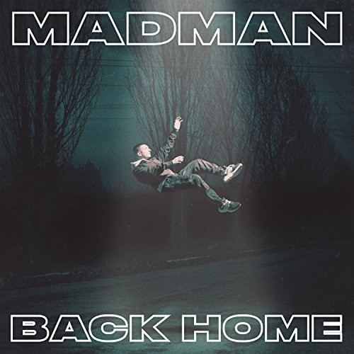 Madman - Back Home