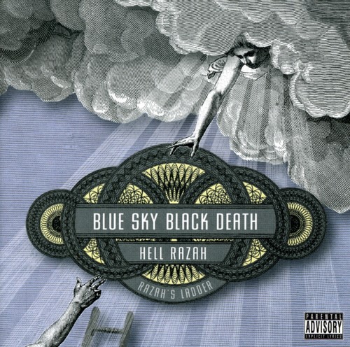 Blue Sky Black Death - Hell Razah