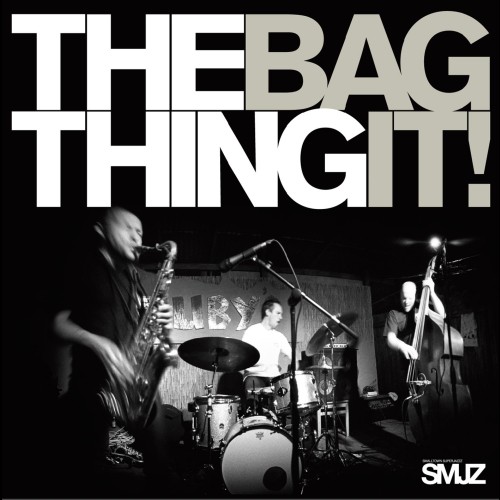 Thing - Bag It