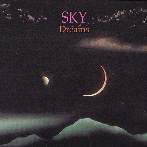 Sky - Dreams