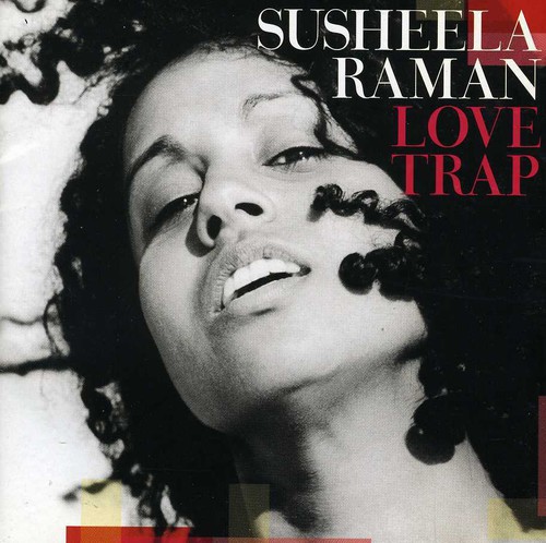 Susheela Raman - Love Trap [Import]