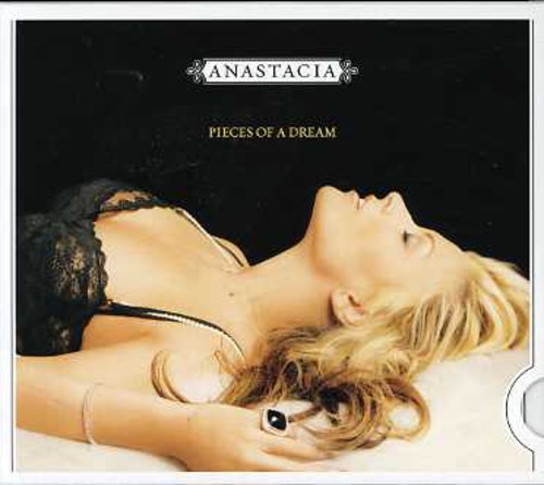 Anastacia - Pieces Of A Dream [Import]