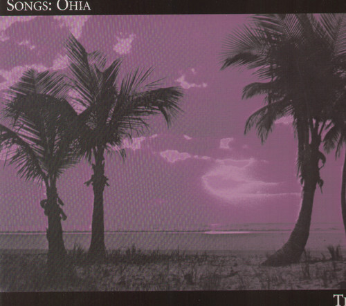 Songs: Ohia - Lioness [Import]