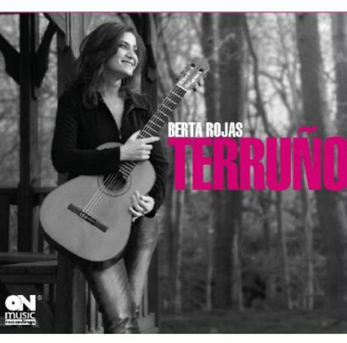Berta Rojas - Terruno