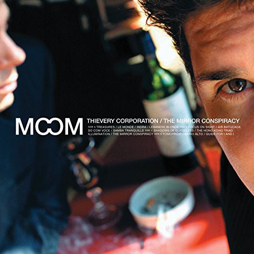 Thievery Corporation - Mirror Conspiracy [Vinyl]