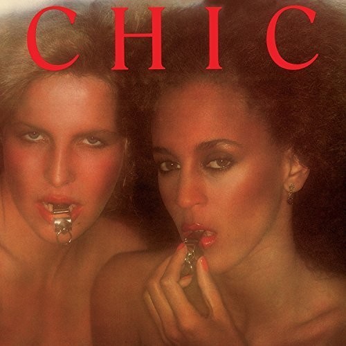Chic - Chic [Limited Edition] [180 Gram] (Aniv)