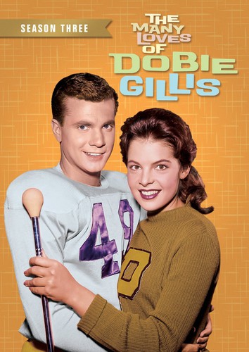 The Many Loves of Dobie Gillis: Season Three