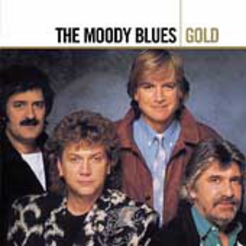 The Moody Blues - Gold [Remastered]