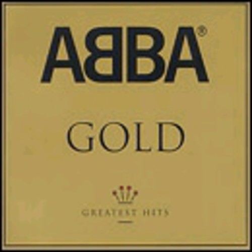 ABBA - Gold-30th Anniversary Edition [Import]