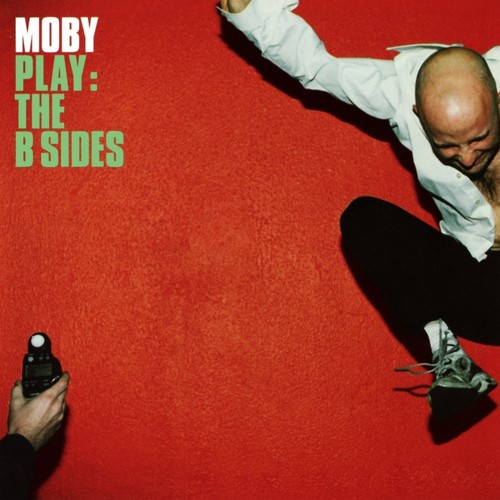 Moby - Play B-Sides (Uk)