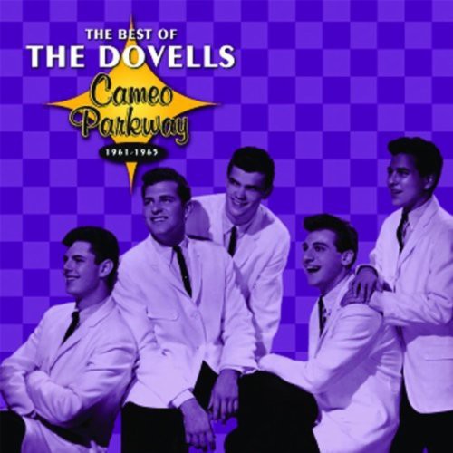 Dovells - The Best Of 1961-1965