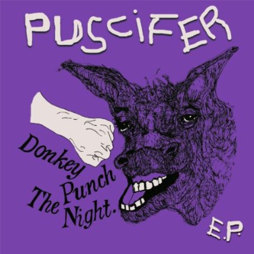 Puscifer - Donkey Punch the Night
