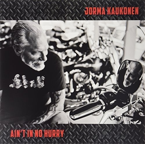 Jorma Kaukonen - Ain't in No Hurry