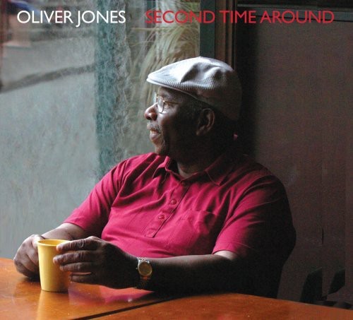 Oliver Jones - Second Time Around