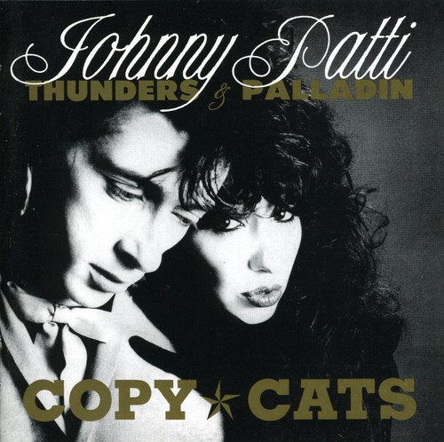 Johnny Thunders - Copy Cats [Import]