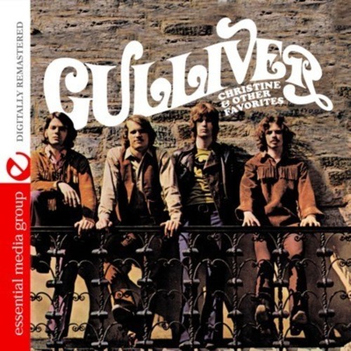Gulliver - Christine & Other Favorites