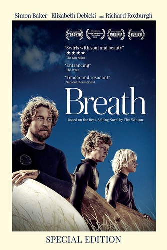 Breath - Breath