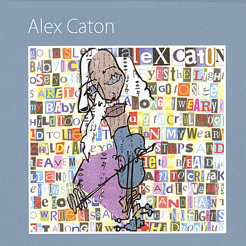 Alex Caton - Alex Caton