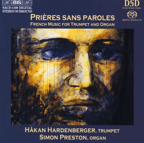 French Music for Trumpet & Organ