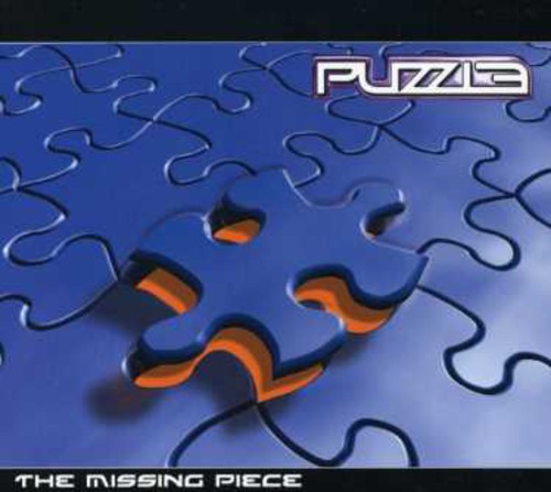 Puzzle - Missing Piece