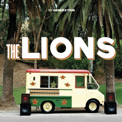 Lions - This Generation