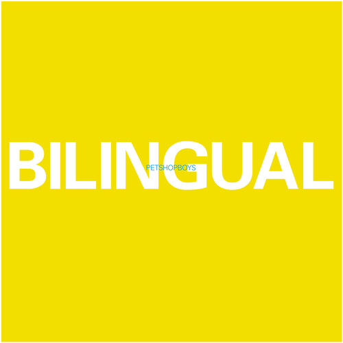 Bilingual (2018 Remastered Version)