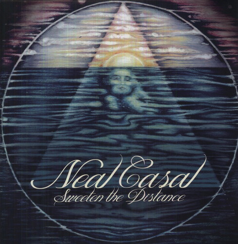 Neal Casal - Sweeten the Distance