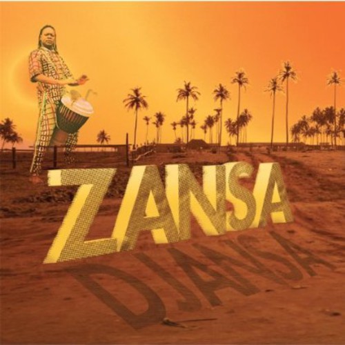 Zansa - Djansa