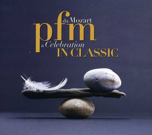 Pfm - Pfm In Classic-Da Mozart A Celebration [Import]