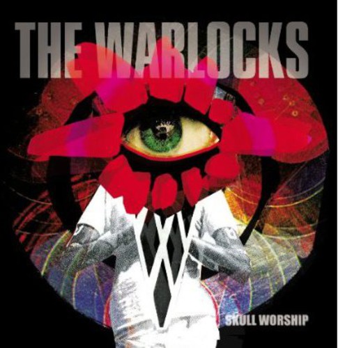 Warlocks - Skull Worship