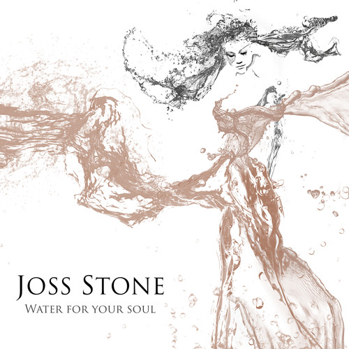 Joss Stone - Water For Your Soul [Vinyl]