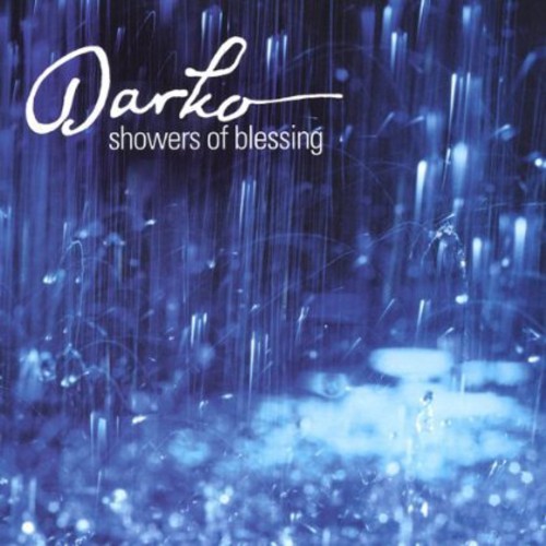 Darko - Showers of Blessing