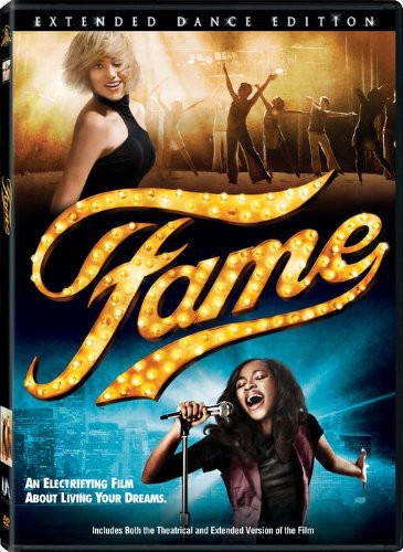 Asher Book - Fame (2009)