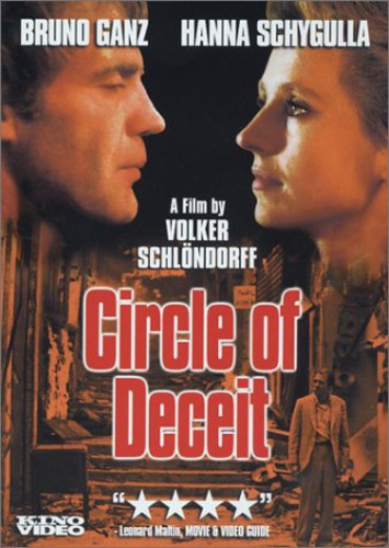  - Circle of Deceit