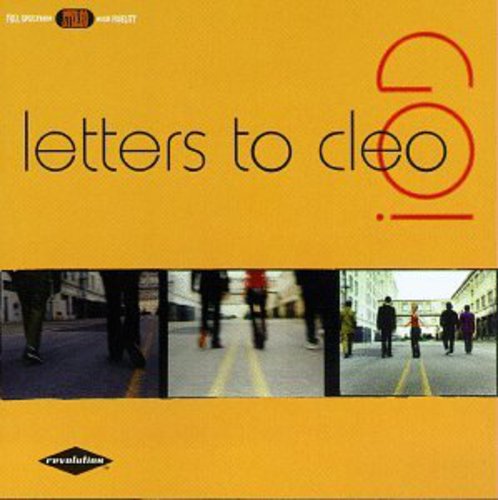 Letters To Cleo - Go