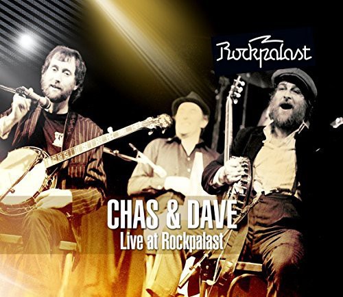 Chas & Dave - Live at Rockpalast